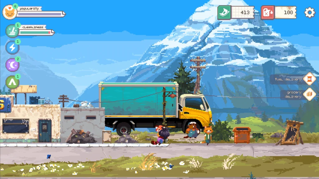 Alawar Launches Playtest For Narrative Simulator The Last Gas Station On Steam 3 Alawar Launches Playtest For Narrative Simulator The Last Gas Station On Steam 3