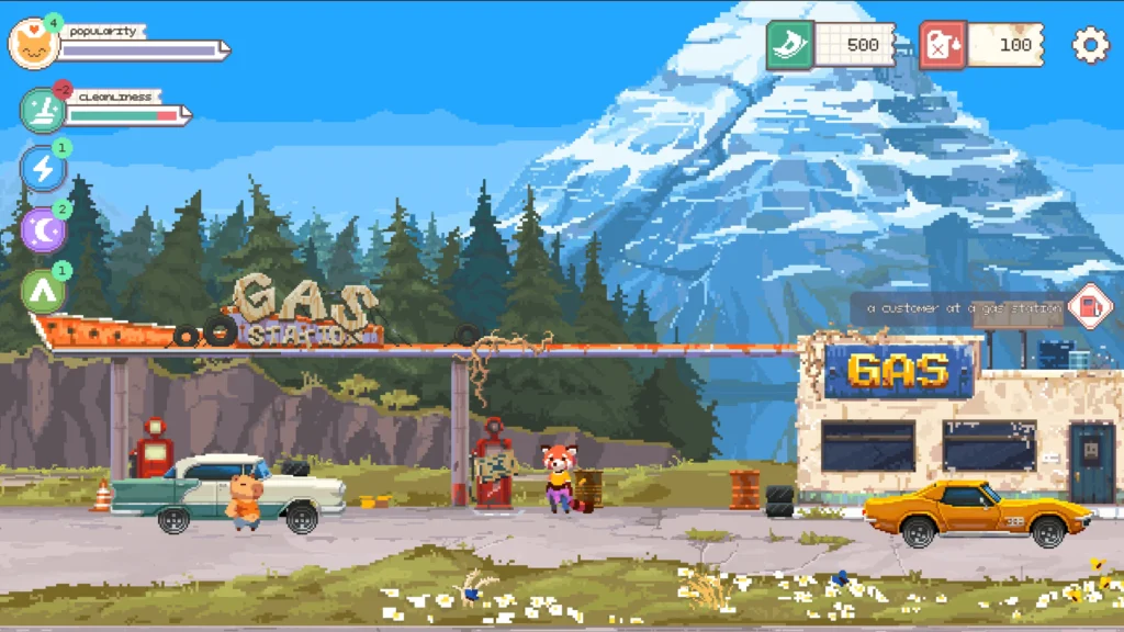 Alawar Launches Playtest For Narrative Simulator The Last Gas Station On Steam 5 Alawar Launches Playtest For Narrative Simulator The Last Gas Station On Steam 5