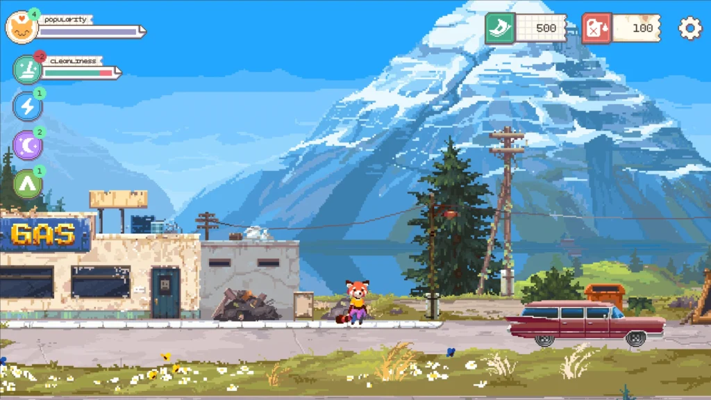 Alawar Launches Playtest For Narrative Simulator The Last Gas Station On Steam 4 Alawar Launches Playtest For Narrative Simulator The Last Gas Station On Steam 4