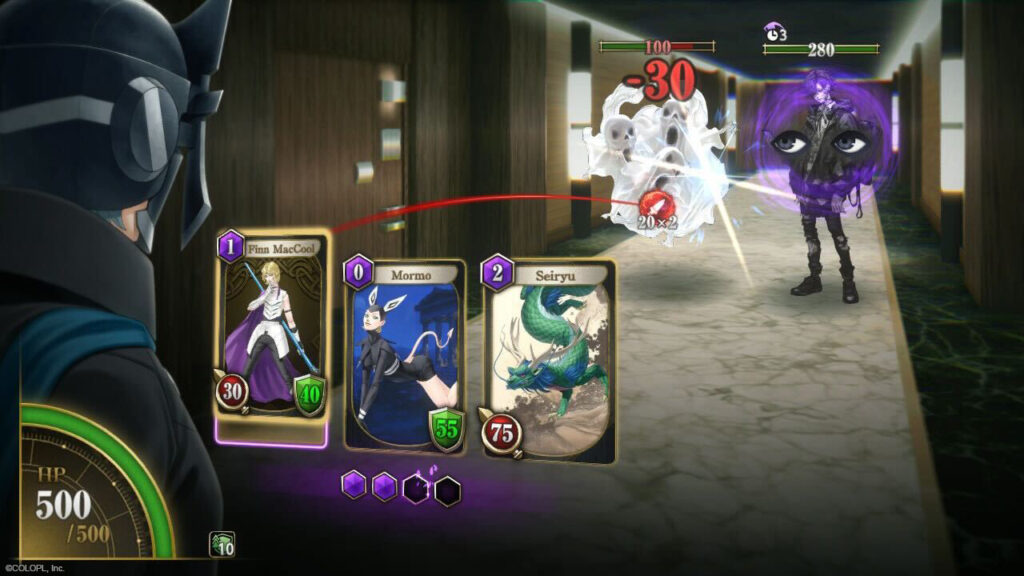 Colopl Announces Kazuma Kaneko’s Tsukuyomi For Nintendo Switch Release 2 Colopl Announces Kazuma Kaneko’s Tsukuyomi For Nintendo Switch Release 2