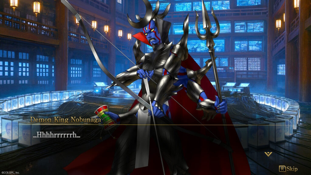 Colopl Announces Kazuma Kaneko’s Tsukuyomi For Nintendo Switch Release 5 Colopl Announces Kazuma Kaneko’s Tsukuyomi For Nintendo Switch Release 5