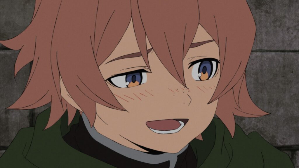 Sentenced To Be A Hero Receives Preview Materials And New Visuals For Episode 4 2 Sentenced To Be A Hero Receives Preview Materials And New Visuals For Episode 4 2