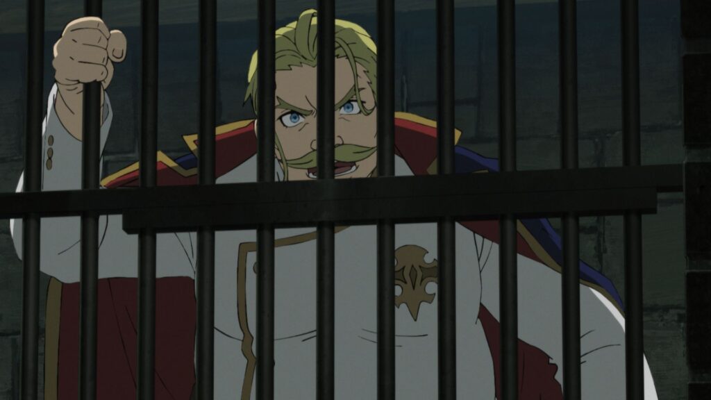 Sentenced To Be A Hero Receives Preview Materials And New Visuals For Episode 4 3 Sentenced To Be A Hero Receives Preview Materials And New Visuals For Episode 4 3