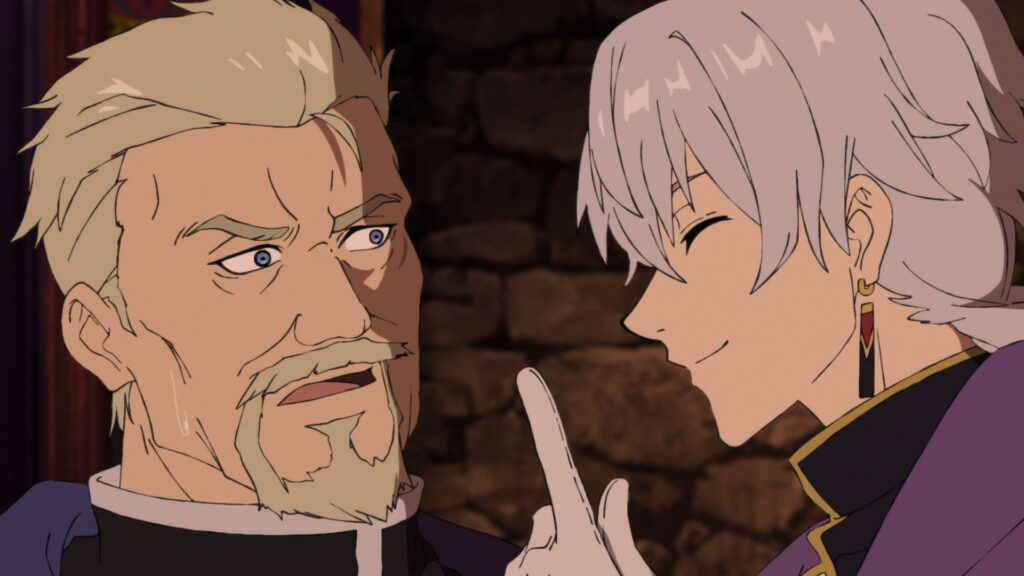 Sentenced To Be A Hero Receives Preview Materials And New Visuals For Episode 4 9 Sentenced To Be A Hero Receives Preview Materials And New Visuals For Episode 4 9