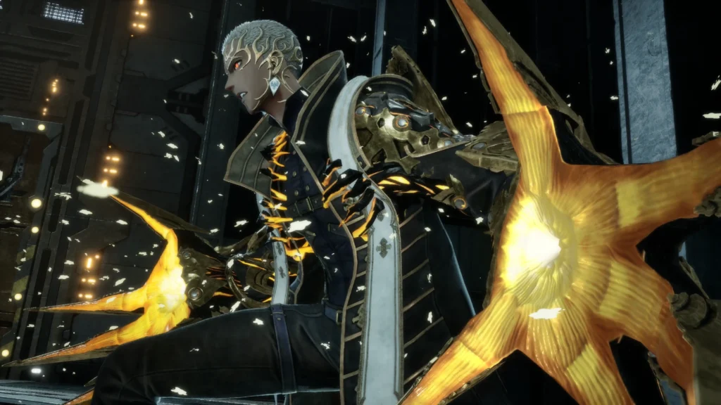 Code Vein II