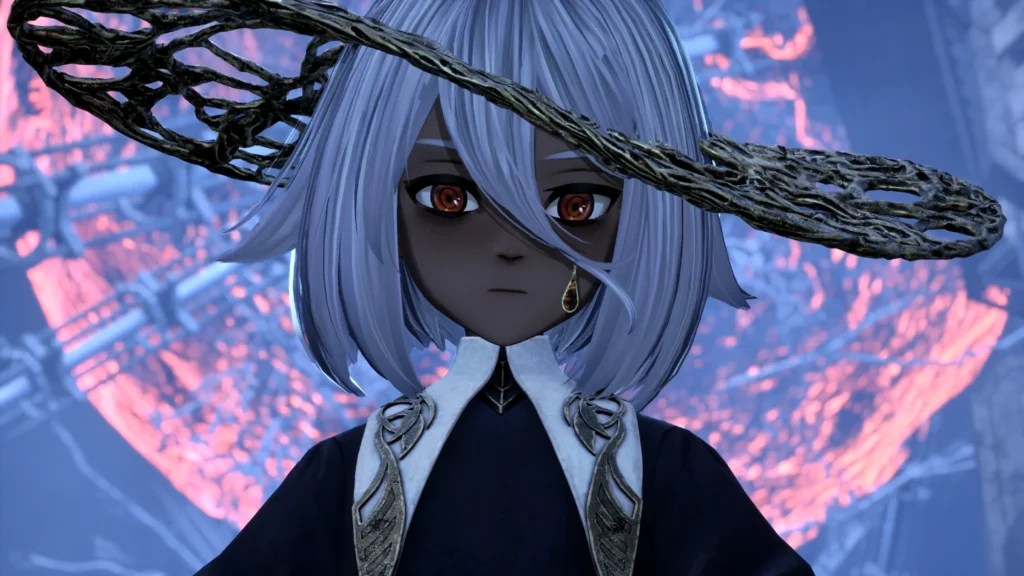 Code Vein II