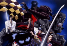 Sentai Unveils 4K Restoration Of Ninja Scroll With Premiere At Berlinale And 2027 Home Video Release