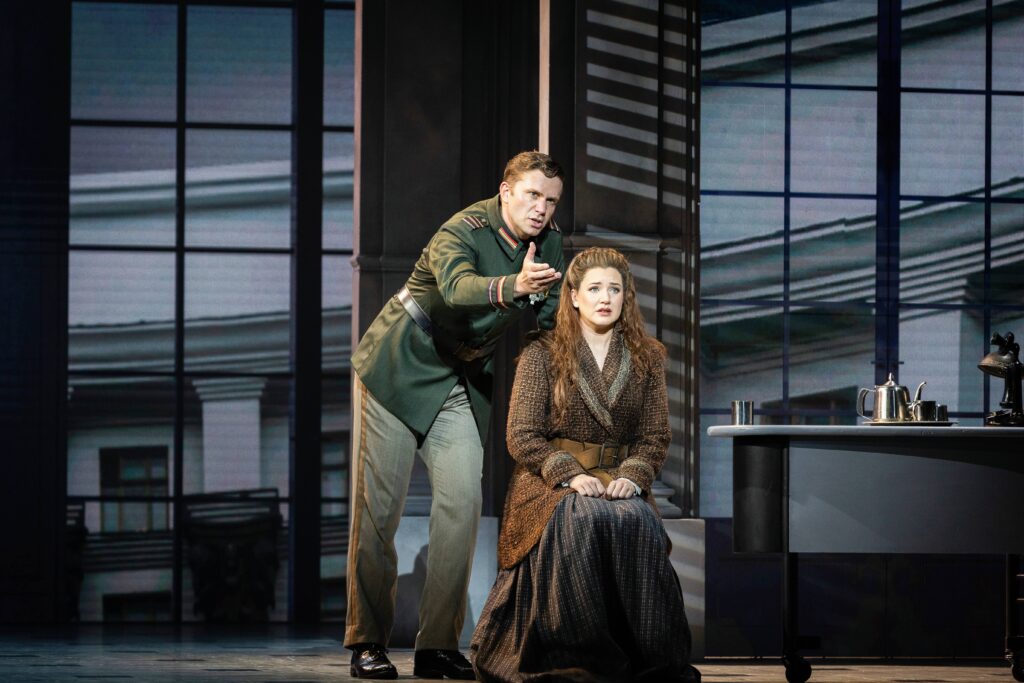 Anastasia the Musical To Premiere In Brisbane At QPAC In September 2026 1 Anastasia the Musical To Premiere In Brisbane At QPAC In September 2026 1
