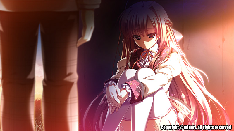MangaGamer Opens Pre-Orders For Minori Visual Novel: Eve Of The 12 Months 1