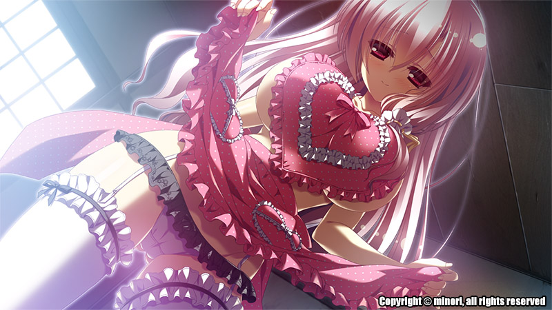 MangaGamer Opens Pre-Orders For Minori Visual Novel: Eve Of The 12 Months 3