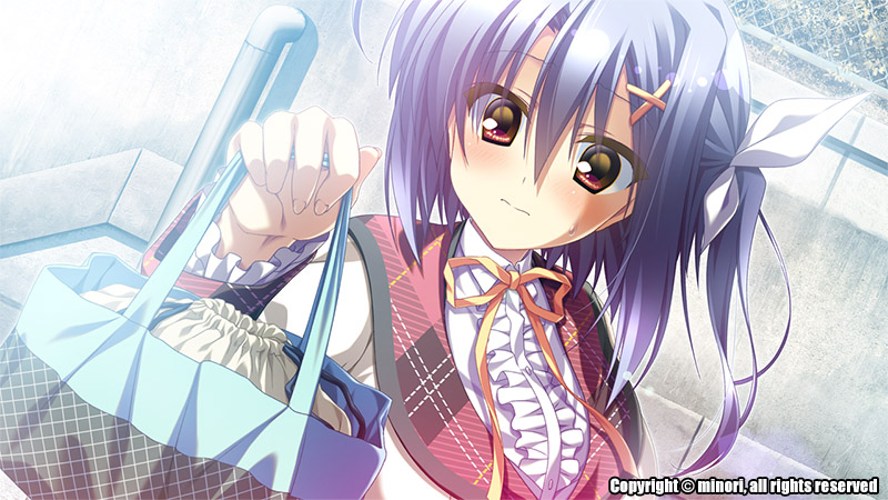 MangaGamer Opens Pre-Orders For Minori Visual Novel: Eve Of The 12 Months 5