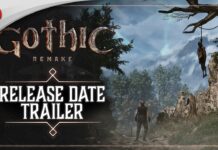 THQ Nordic Confirms June 2026 Release Date For Gothic 1 Remake