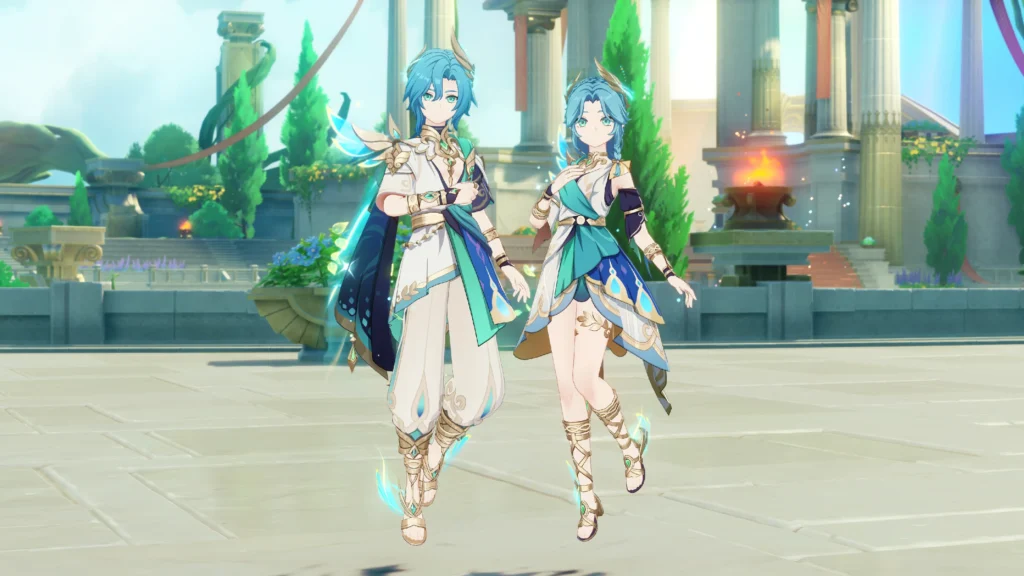 Genshin Impact Version Luna V Set To Launch On 25 February With New Playable Character Varka 3 Genshin Impact Version Luna V Set To Launch On 25 February With New Playable Character Varka 3