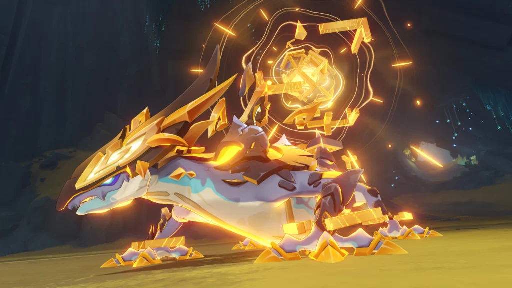 Genshin Impact Version Luna V Set To Launch On 25 February With New Playable Character Varka 6 Genshin Impact Version Luna V Set To Launch On 25 February With New Playable Character Varka 6