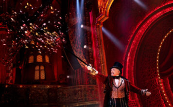 Moulin Rouge! The Musical Confirmed To Return To Sydney In March 2027 Major Musicals in Australia During 2024 19