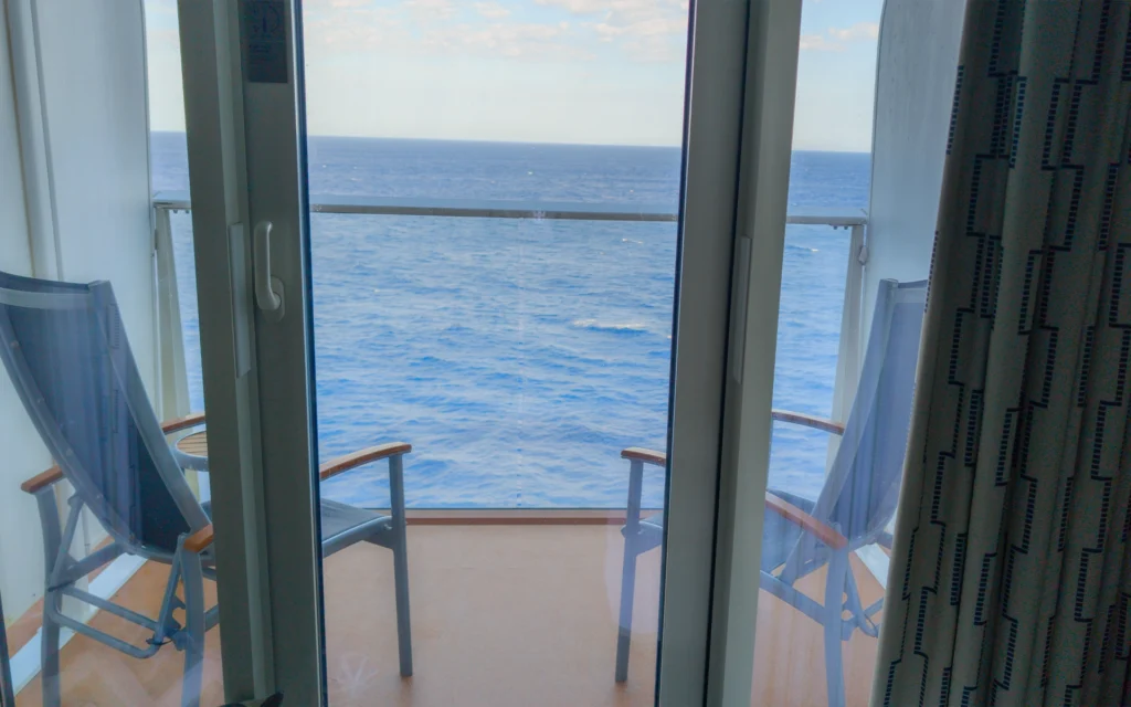 Anthem of the Seas 2 Anthem of the Seas Image. Image Credit: The Otaku's Study