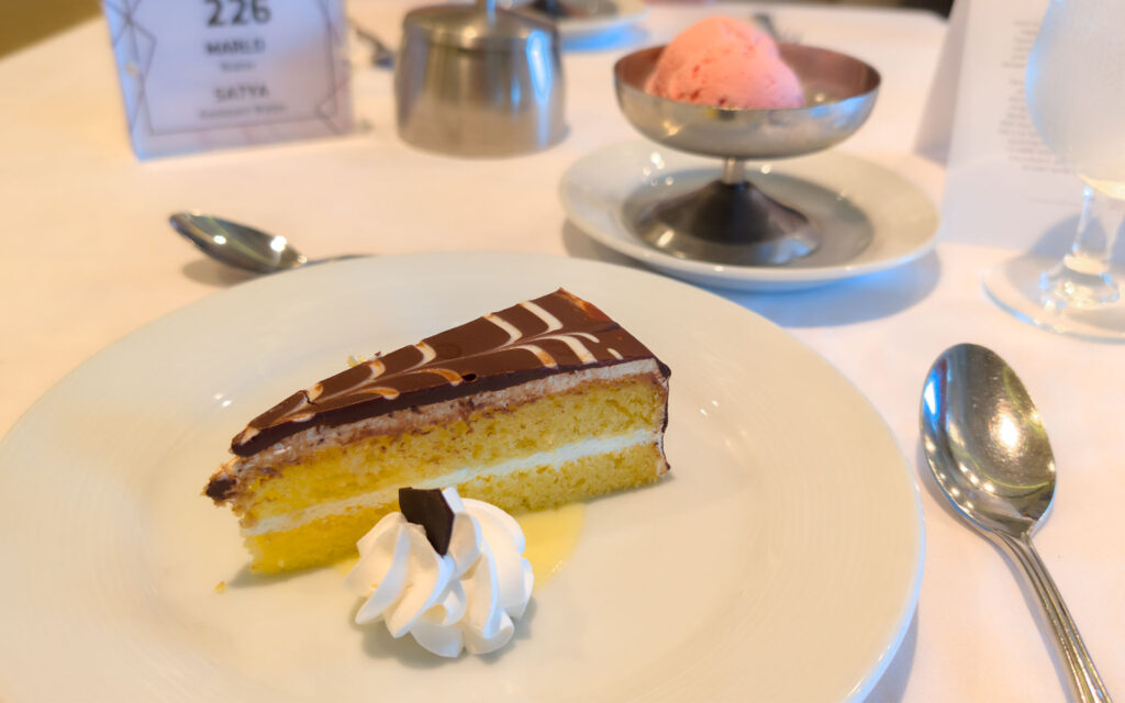 Anthem of the Seas 9 Anthem of the Seas Image. Image Credit: The Otaku's Study