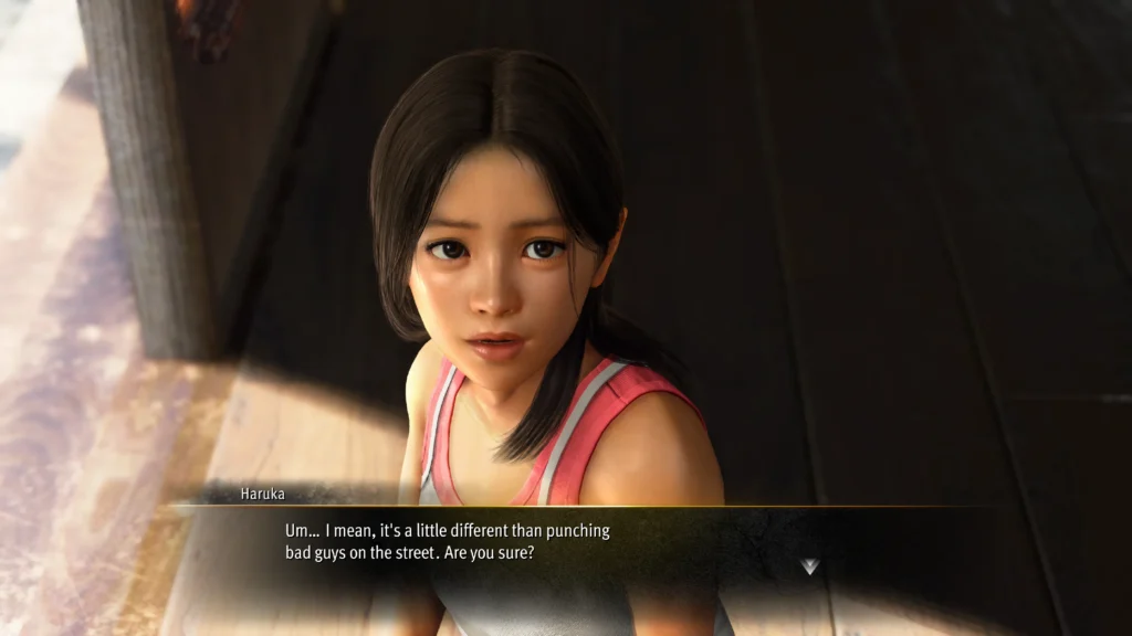 Yakuza Kiwami 3 & Dark Ties 1 Yakuza Kiwami 3 & Dark Ties 1