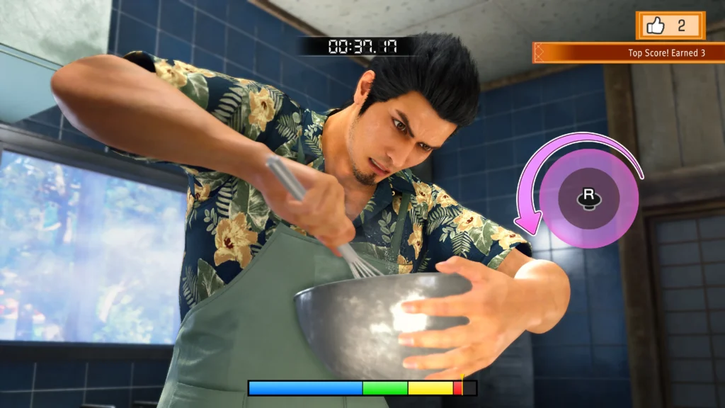 Yakuza Kiwami 3 & Dark Ties 4 Yakuza Kiwami 3 & Dark Ties 4