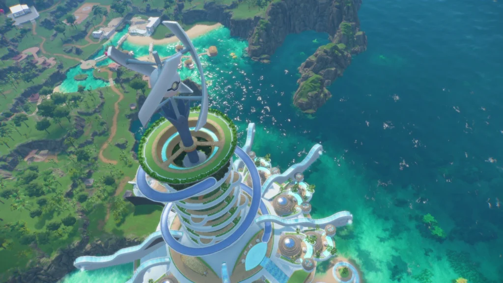 Pokémon Winds and Pokémon Waves Confirmed as Newest Gen of Pokémon Games 2 Pokémon Winds and Pokémon Waves Confirmed as Newest Gen of Pokémon Games 2