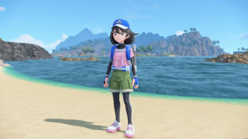 Pokémon Winds and Pokémon Waves Confirmed as Newest Gen of Pokémon Games 4 Pokémon Winds and Pokémon Waves Confirmed as Newest Gen of Pokémon Games 4