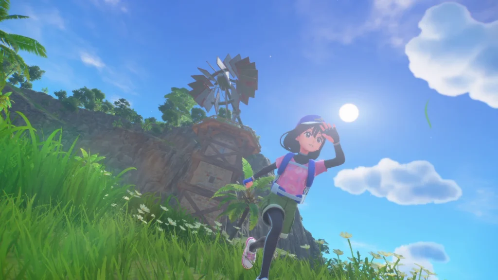 Pokémon Winds and Pokémon Waves Confirmed as Newest Gen of Pokémon Games 6 Pokémon Winds and Pokémon Waves Confirmed as Newest Gen of Pokémon Games 6
