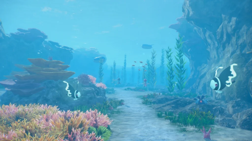 Pokémon Winds and Pokémon Waves Confirmed as Newest Gen of Pokémon Games 11 Pokémon Winds and Pokémon Waves Confirmed as Newest Gen of Pokémon Games 11
