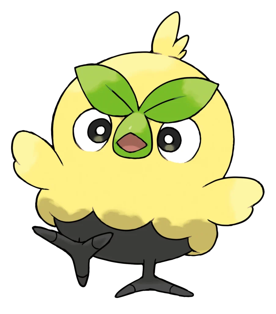 Pokémon Winds and Pokémon Waves Confirmed as Newest Gen of Pokémon Games 18 Pokémon Winds and Pokémon Waves Confirmed as Newest Gen of Pokémon Games 18