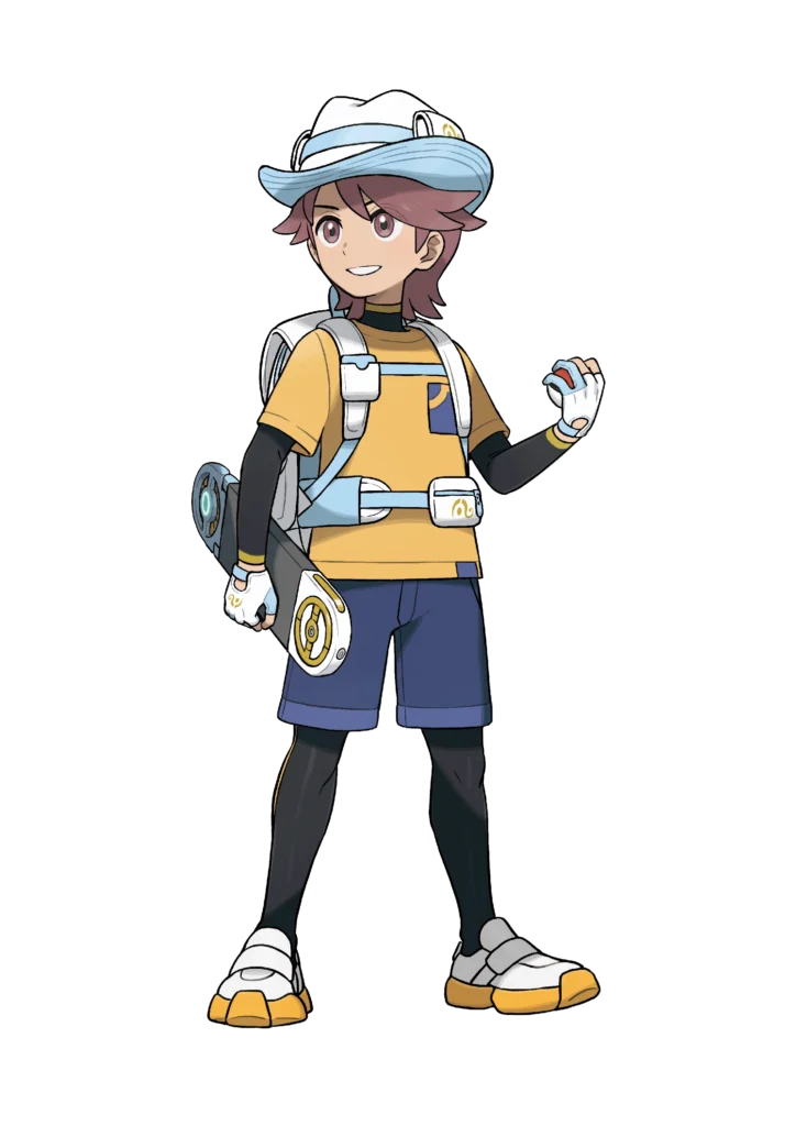 Pokémon Winds and Pokémon Waves Confirmed as Newest Gen of Pokémon Games 14 Pokémon Winds and Pokémon Waves Confirmed as Newest Gen of Pokémon Games 14