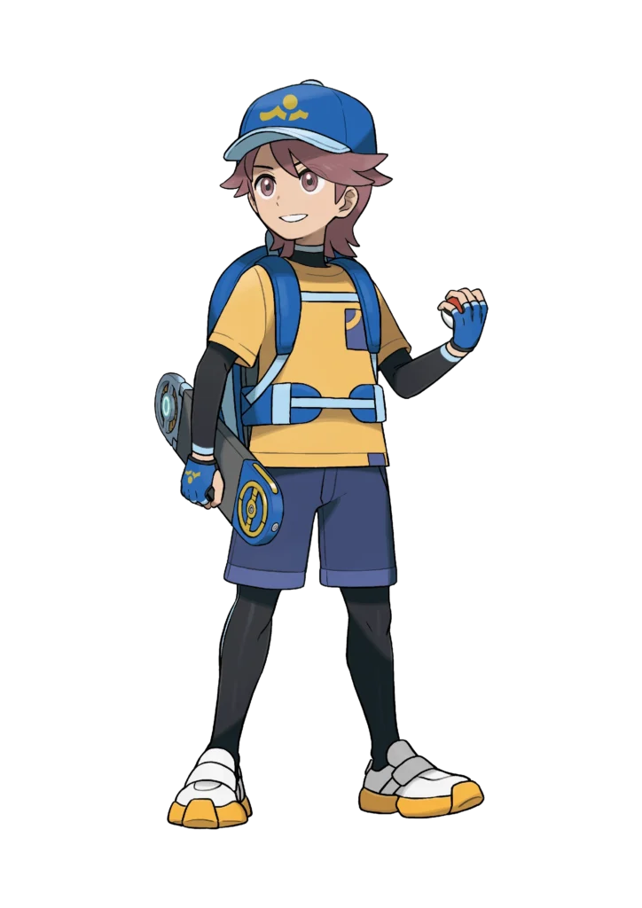 Pokémon Winds and Pokémon Waves Confirmed as Newest Gen of Pokémon Games 12 Pokémon Winds and Pokémon Waves Confirmed as Newest Gen of Pokémon Games 12