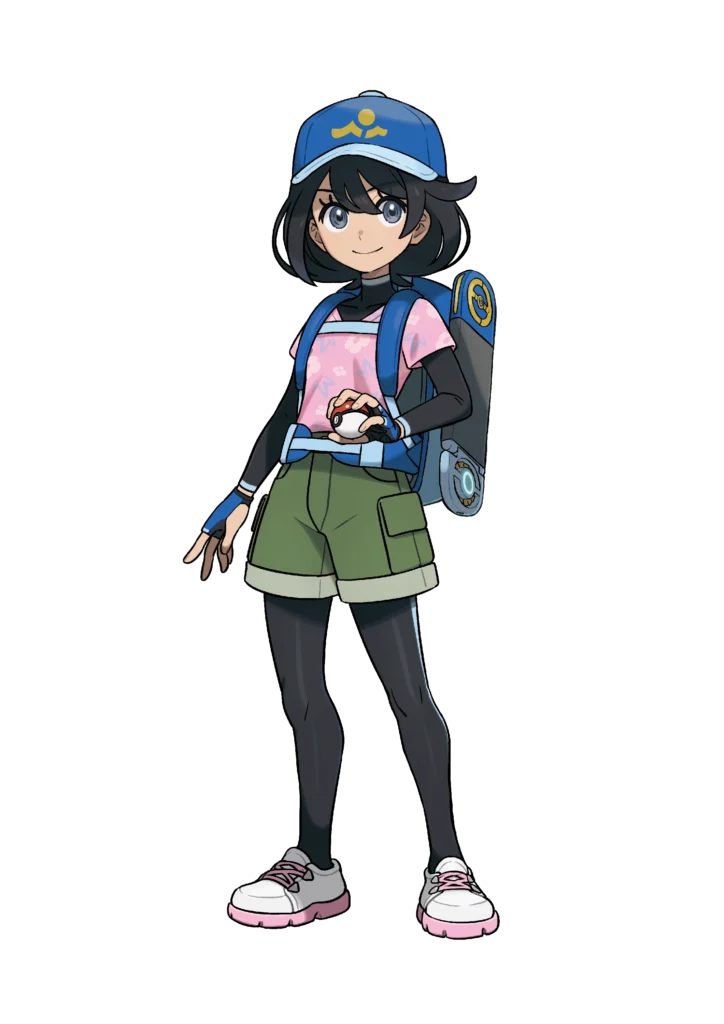 Pokémon Winds and Pokémon Waves Confirmed as Newest Gen of Pokémon Games 13 Pokémon Winds and Pokémon Waves Confirmed as Newest Gen of Pokémon Games 13