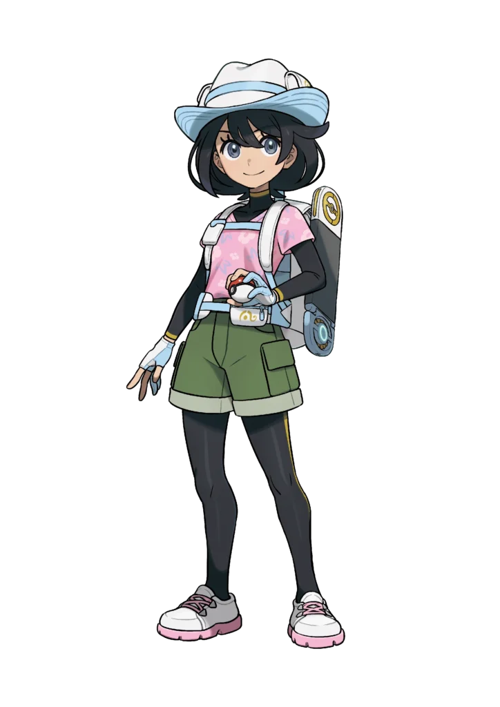 Pokémon Winds and Pokémon Waves Confirmed as Newest Gen of Pokémon Games 15 Pokémon Winds and Pokémon Waves Confirmed as Newest Gen of Pokémon Games 15