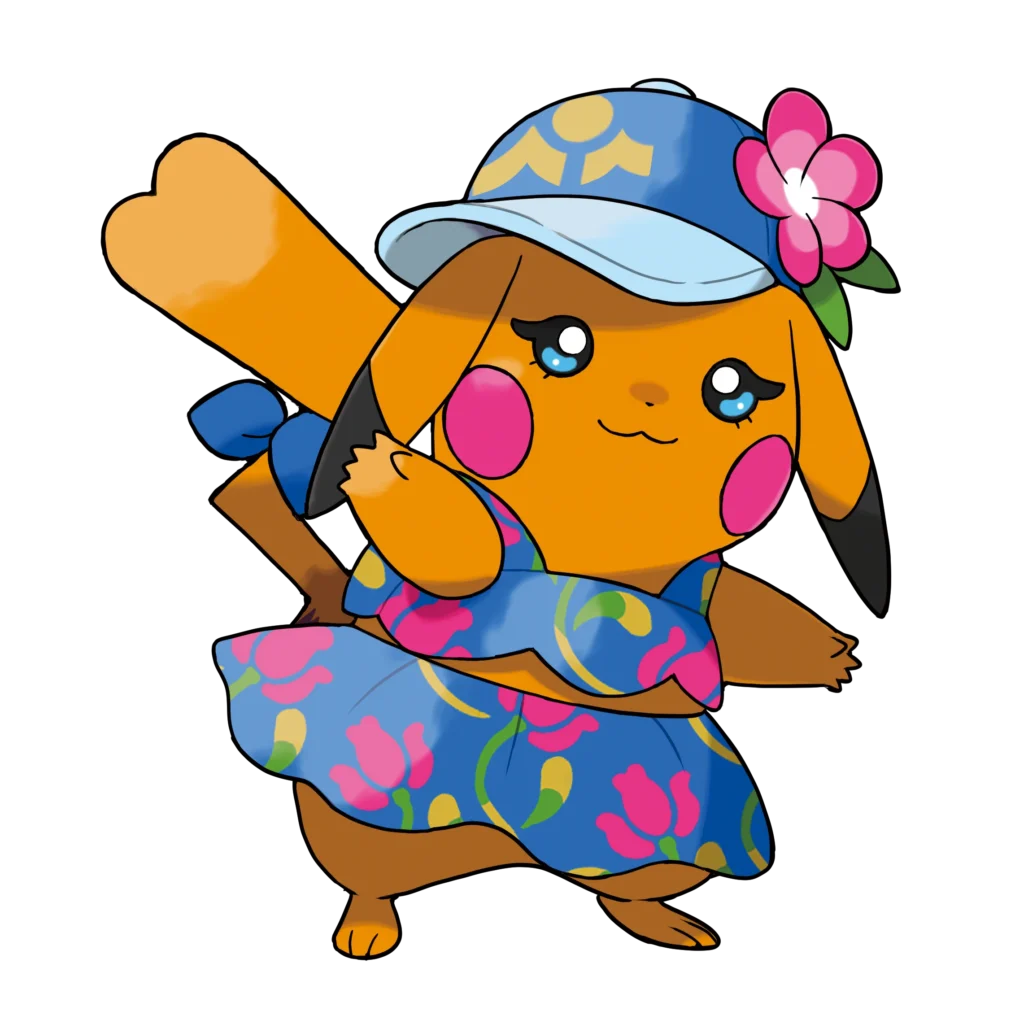 Pokémon Winds and Pokémon Waves Confirmed as Newest Gen of Pokémon Games 17 Pokémon Winds and Pokémon Waves Confirmed as Newest Gen of Pokémon Games 17