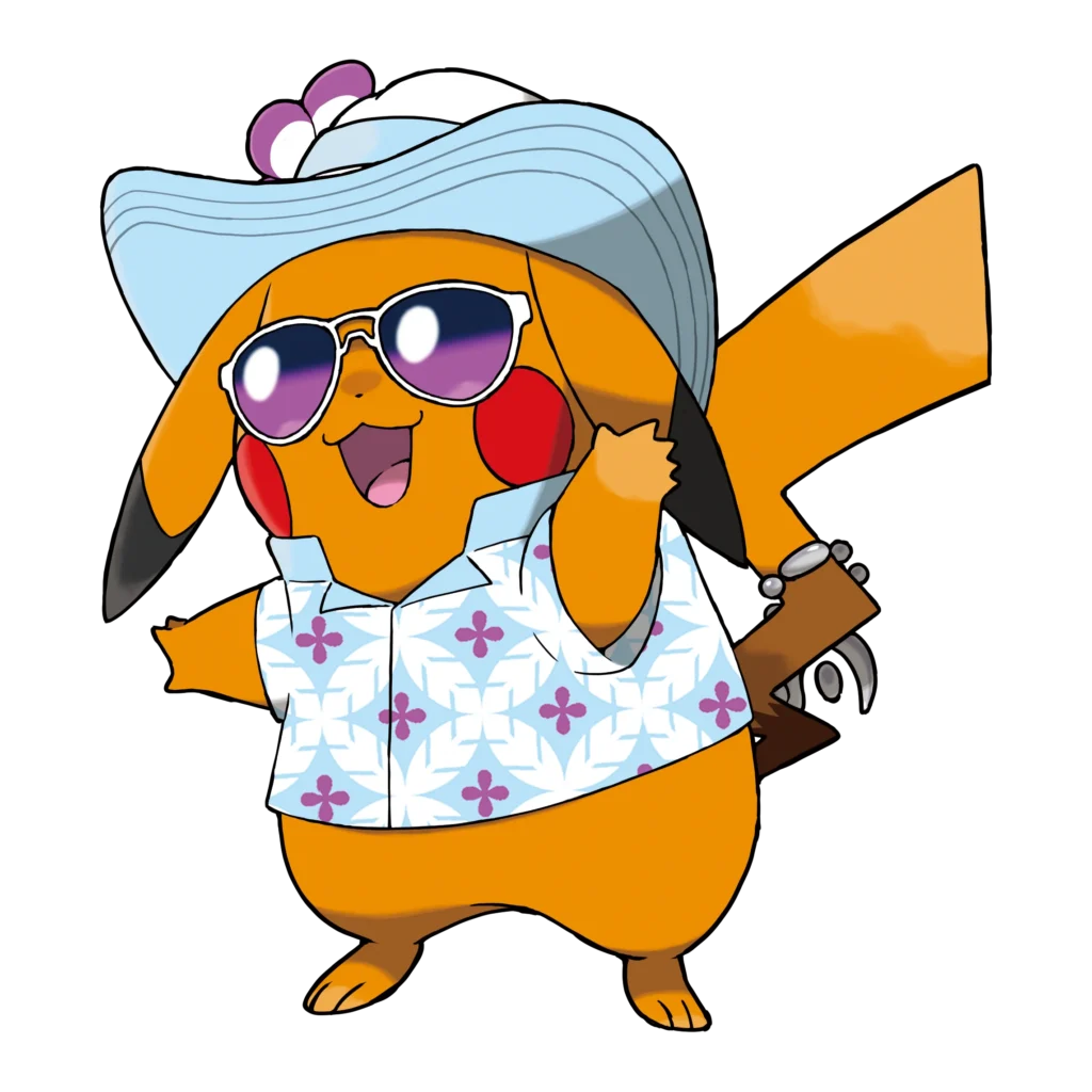 Pokémon Winds and Pokémon Waves Confirmed as Newest Gen of Pokémon Games 16 Pokémon Winds and Pokémon Waves Confirmed as Newest Gen of Pokémon Games 16