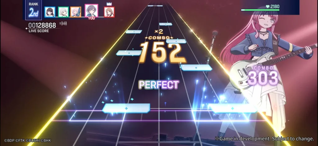 Bilibili Game Announces BanG Dream! Our Notes For Global Mobile Release In 2026 5