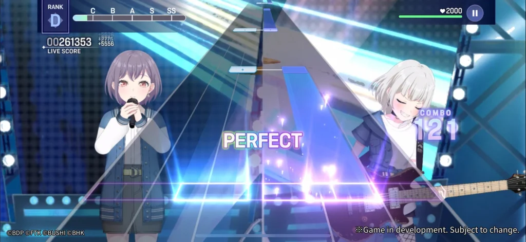Bilibili Game Announces BanG Dream! Our Notes For Global Mobile Release In 2026 6