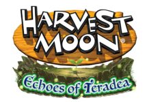 Natsume Reveals Harvest Moon: Echoes Of Teradea For PC And Consoles