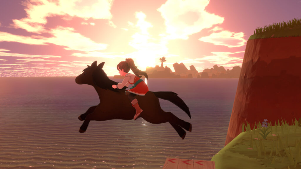 Natsume Reveals Harvest Moon: Echoes Of Teradea For PC And Consoles 3