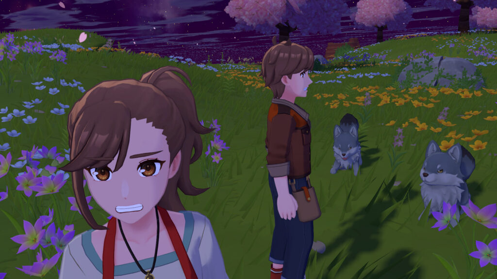 Natsume Reveals Harvest Moon: Echoes Of Teradea For PC And Consoles 4