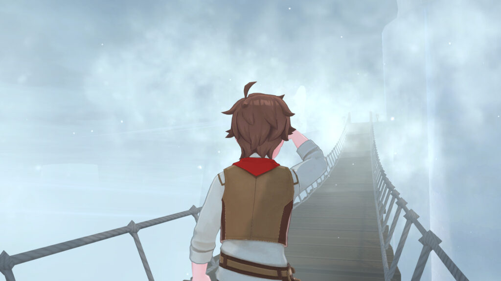 Natsume Reveals Harvest Moon: Echoes Of Teradea For PC And Consoles 6
