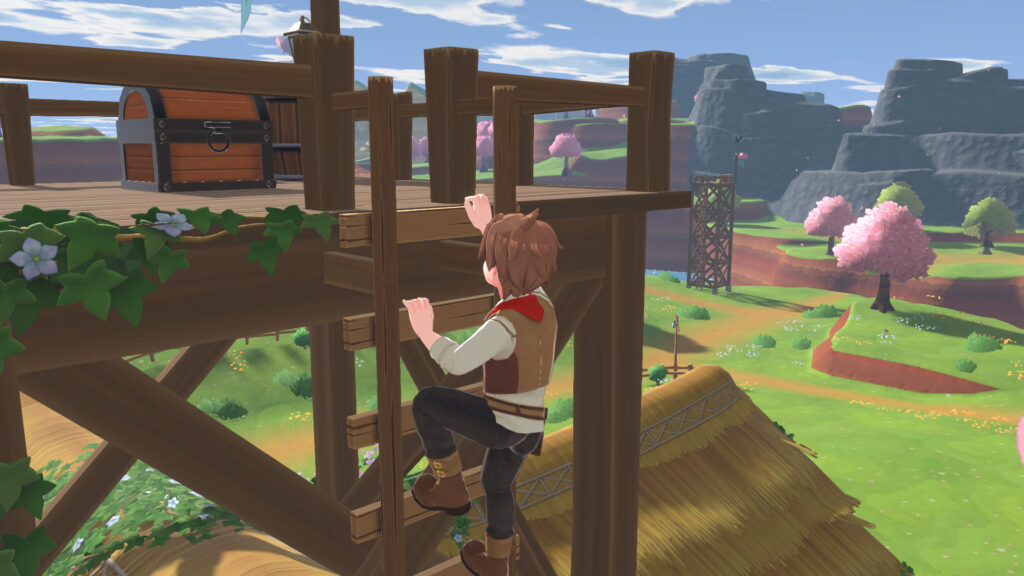 Natsume Reveals Harvest Moon: Echoes Of Teradea For PC And Consoles 10