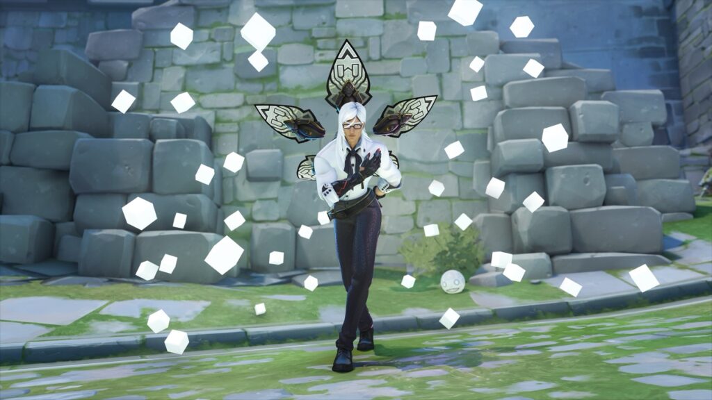 Overwatch And Project YoRHa Collaboration Launches With New Legendary Skins 3 Overwatch And Project YoRHa Collaboration Launches With New Legendary Skins 3
