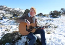 Darren Coggan To Perform John Denver Tribute At HOTA