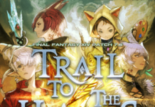 Final Fantasy XIV Online Patch 7.5 Trail To The Heavens: Trail To the Heavens Dated for April Release