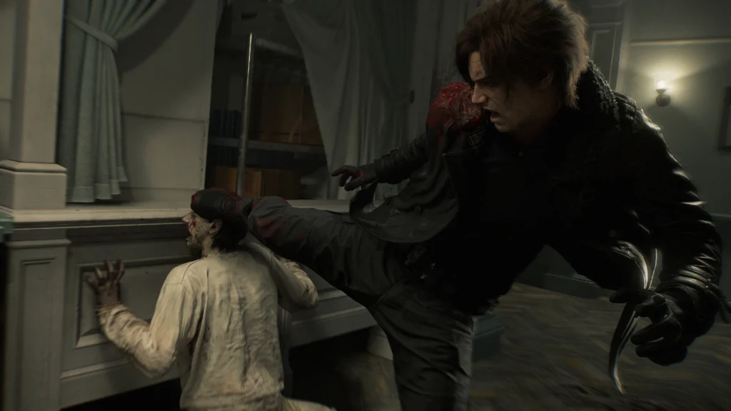 Resident Evil Requiem 2 Resident Evil Requiem 2