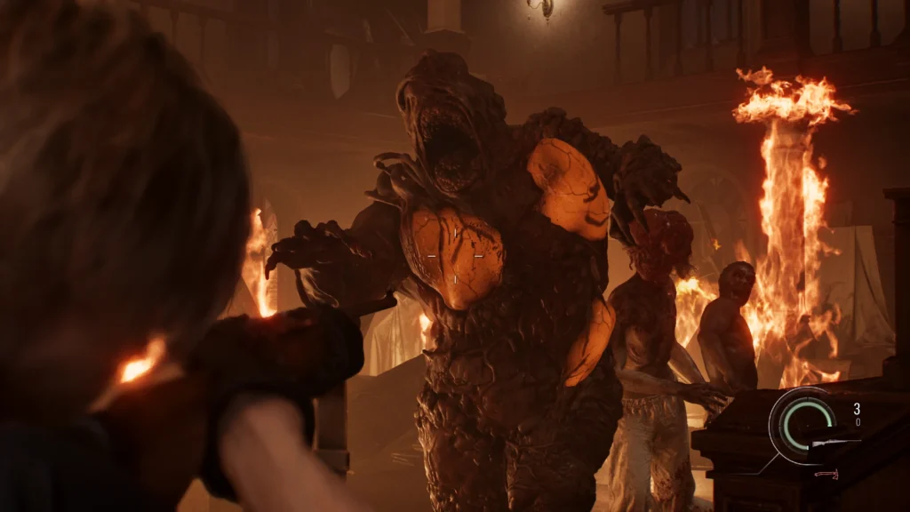 Resident Evil Requiem 4 Resident Evil Requiem 4