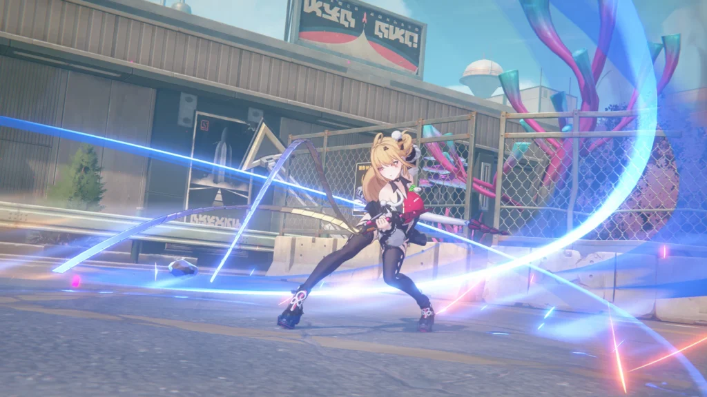 Zenless Zone Zero Version 2.7 Champions Never Fall To The Past Arrives Next Week 2