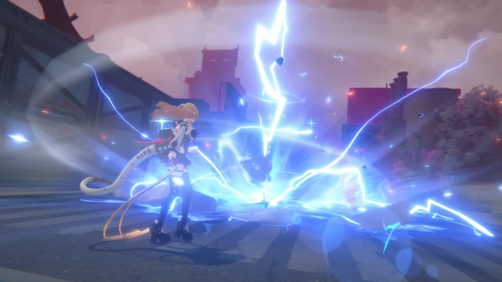Zenless Zone Zero Version 2.7 Champions Never Fall To The Past Arrives Next Week 3