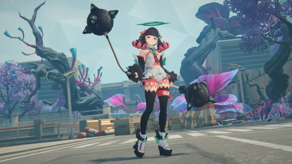 Zenless Zone Zero Version 2.7 Champions Never Fall To The Past Arrives Next Week 4