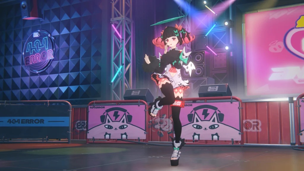 Zenless Zone Zero Version 2.7 Champions Never Fall To The Past Arrives Next Week 5